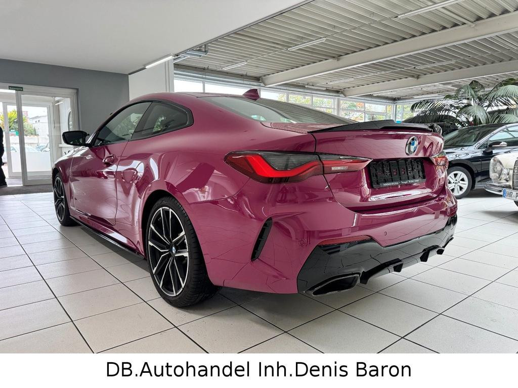 BMW M440