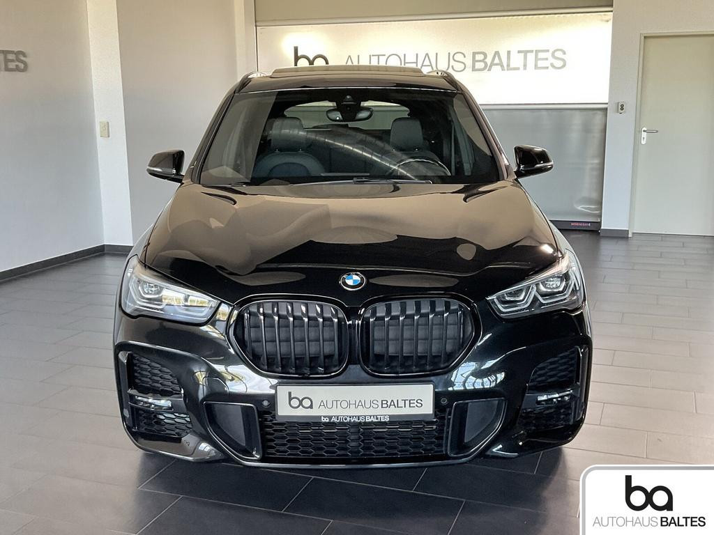 BMW X1 M-Sport xDrive