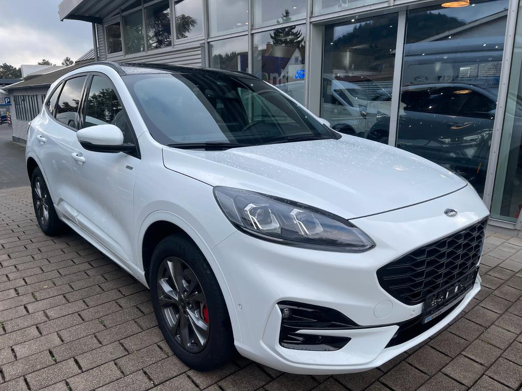 Ford Kuga ST Line Plug in Hybrid X
