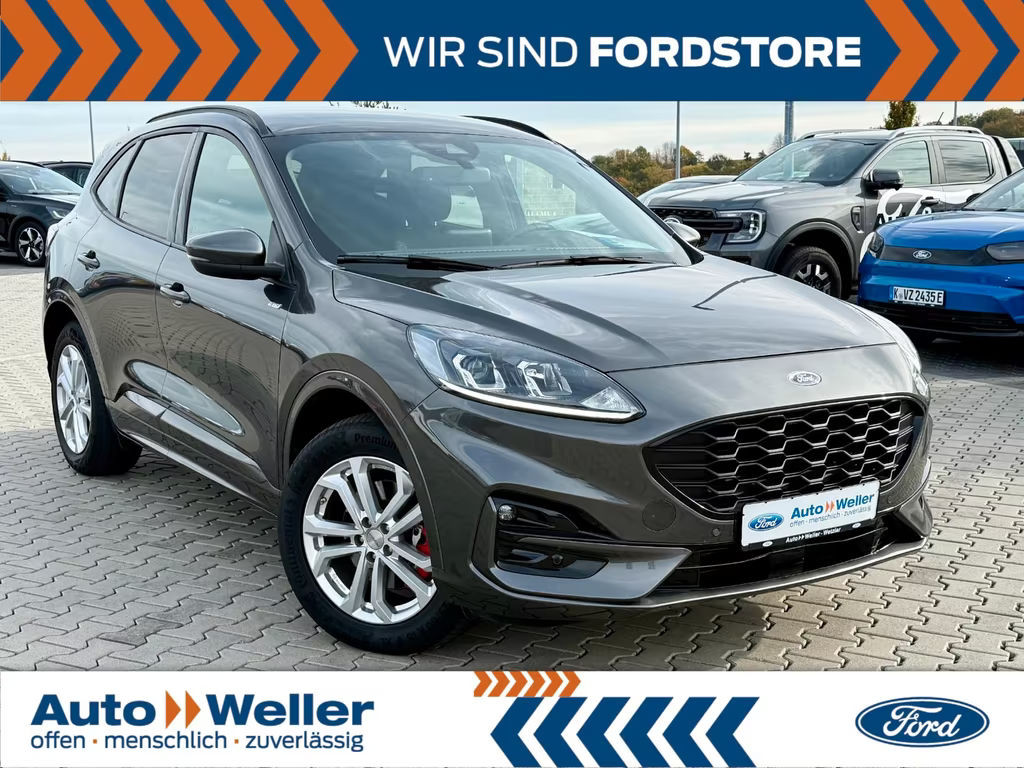 Ford Kuga ST Line Plug in Hybrid Hybrid