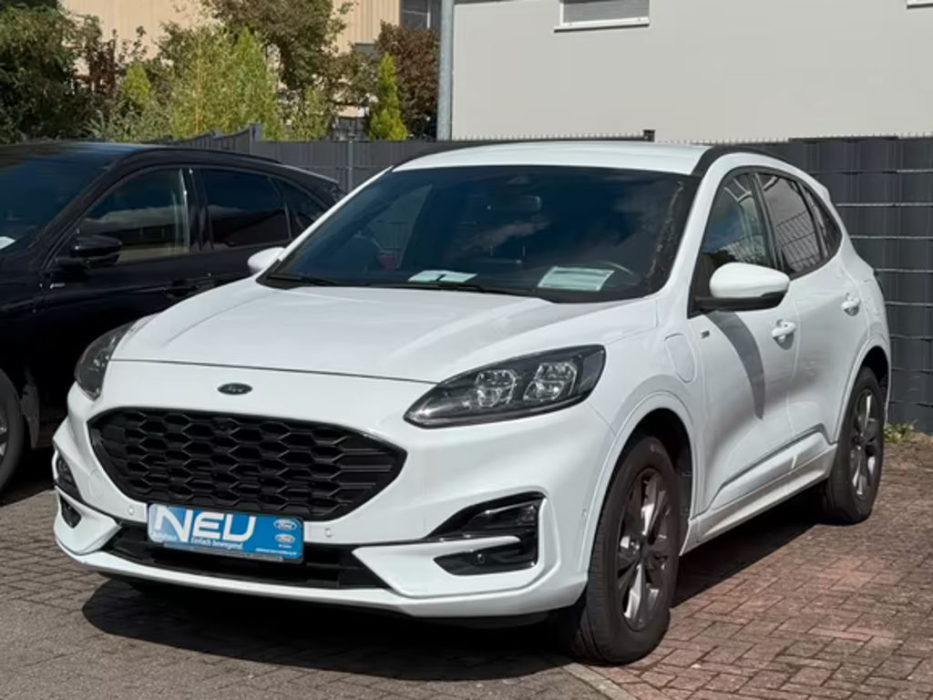 Ford Kuga ST Line Plug in Hybrid X