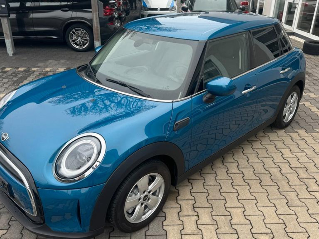 Mini One