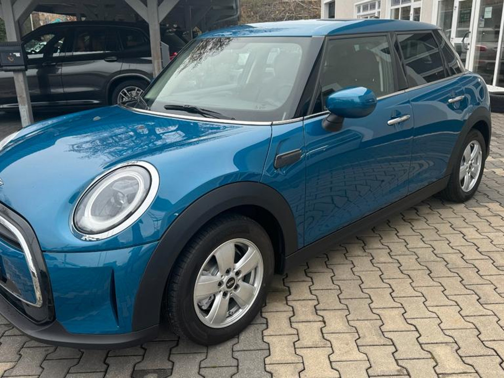 Mini One