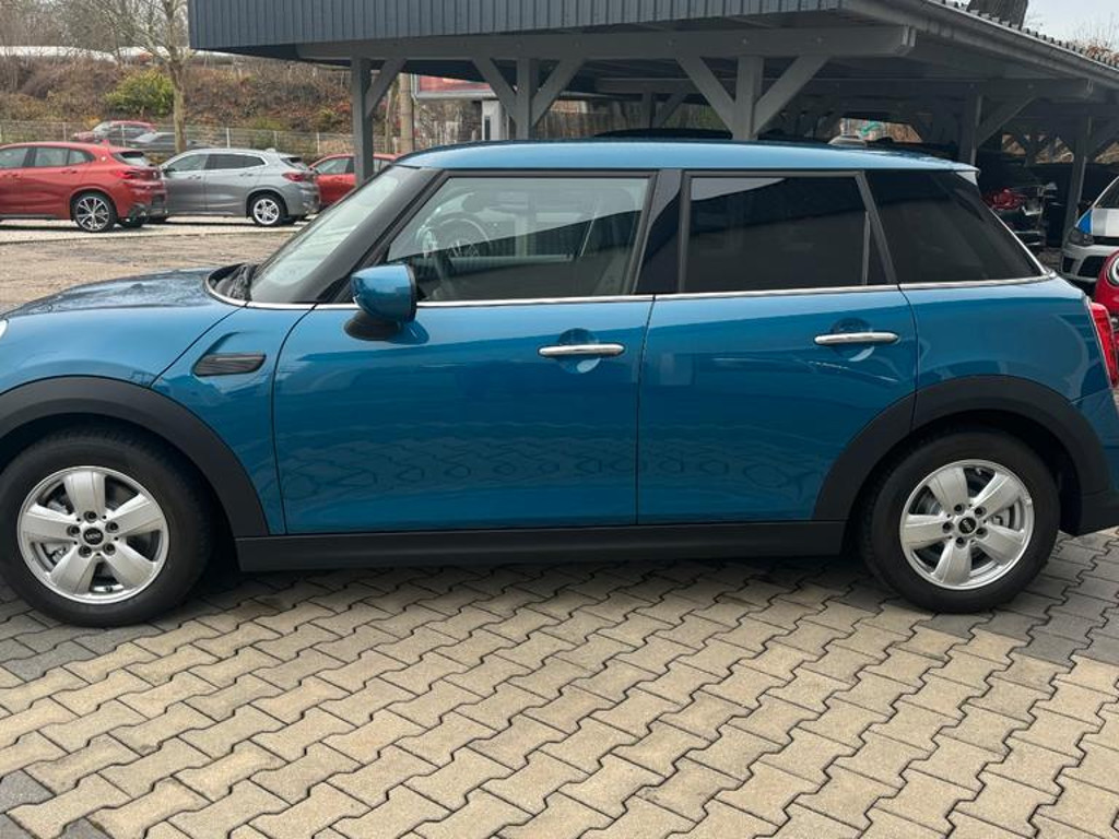 Mini One