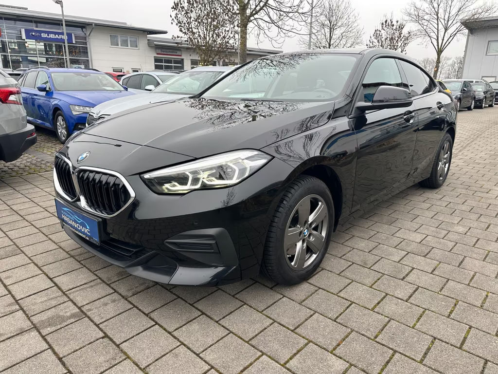 BMW 2 Serie 218 Coupé Gran Coupé 218i