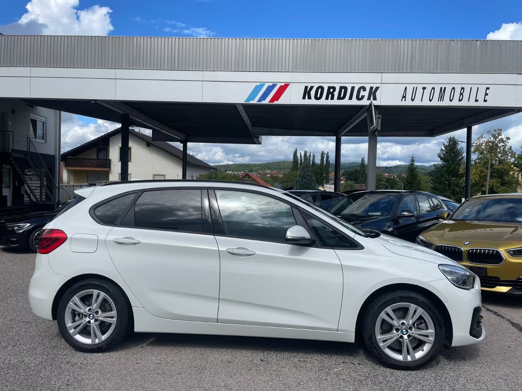 BMW 2 Serie 225 Active Tourer 225XE
