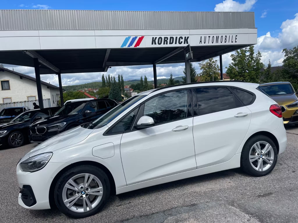 BMW 2 Serie