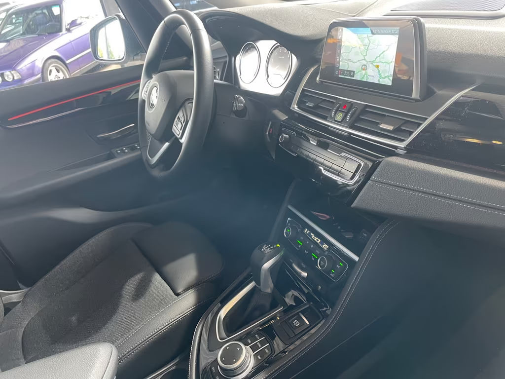 BMW 2 Serie