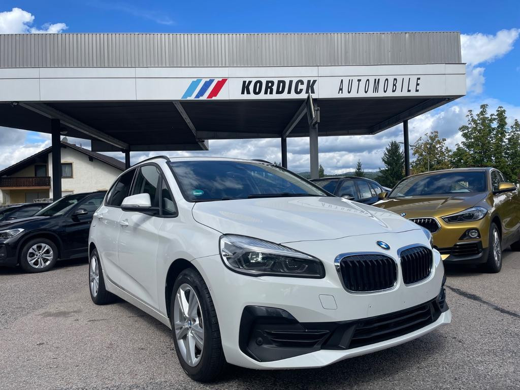 BMW 2 Serie