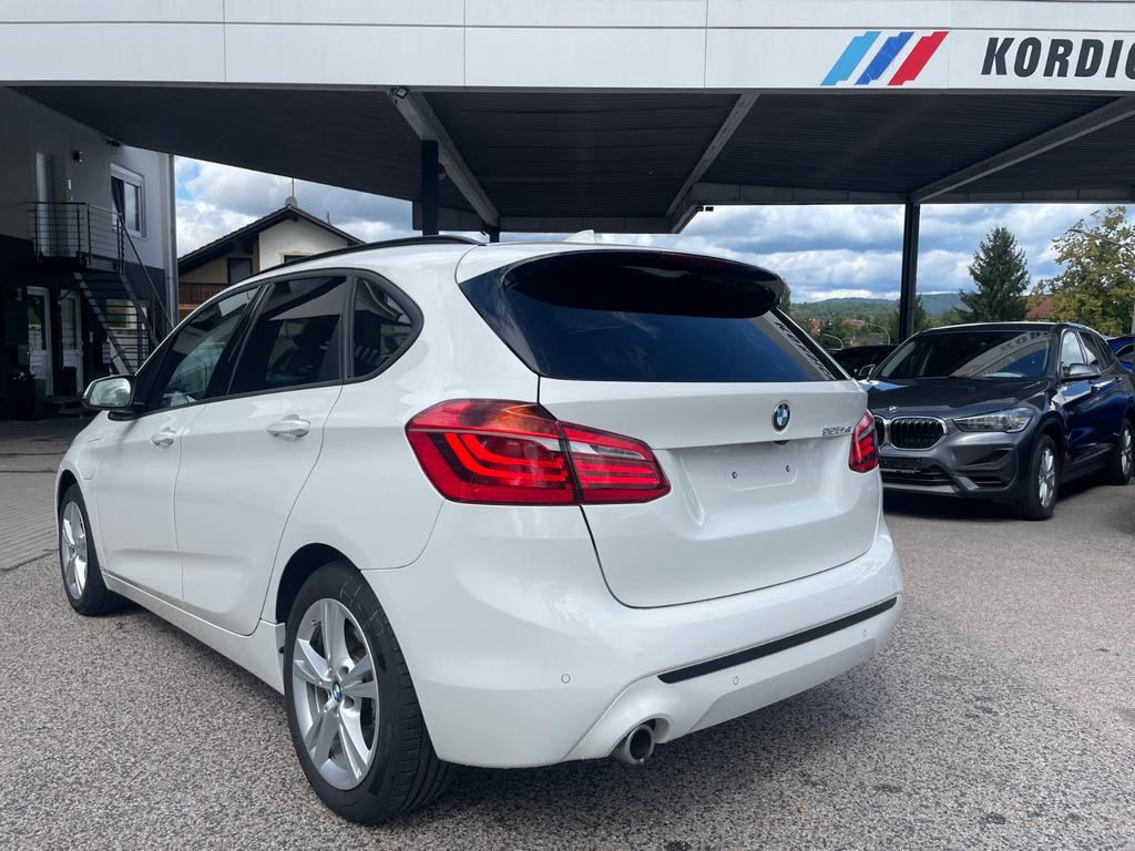 BMW 2 Serie