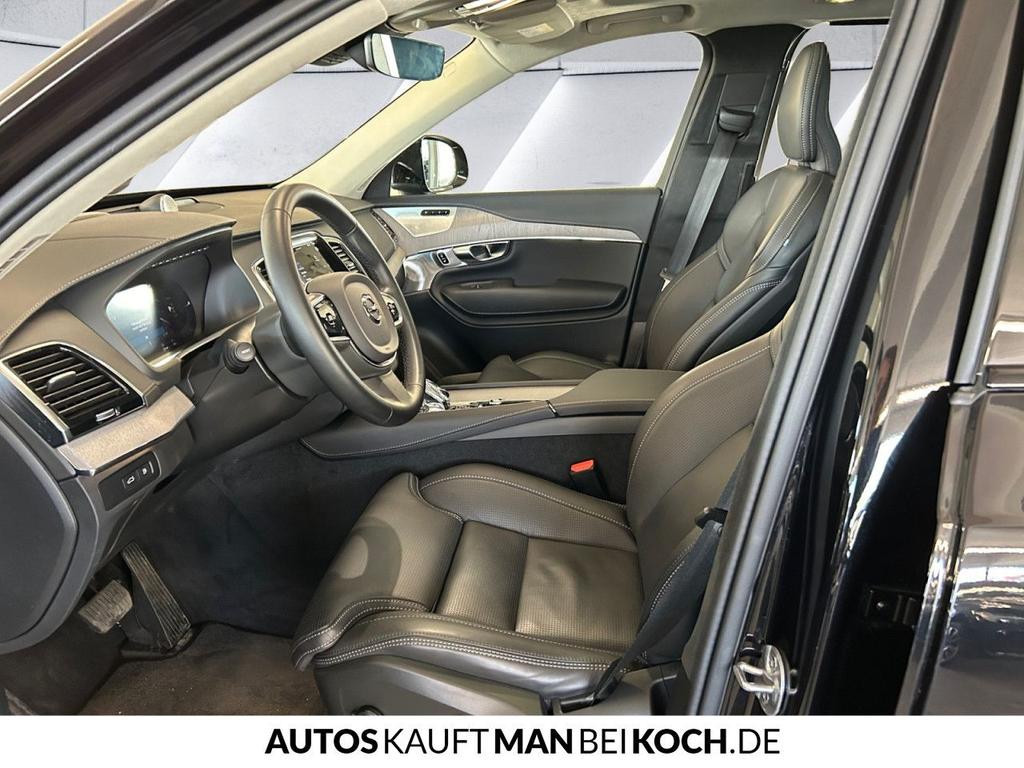 Volvo XC90 AWD T8 Dark Ultra