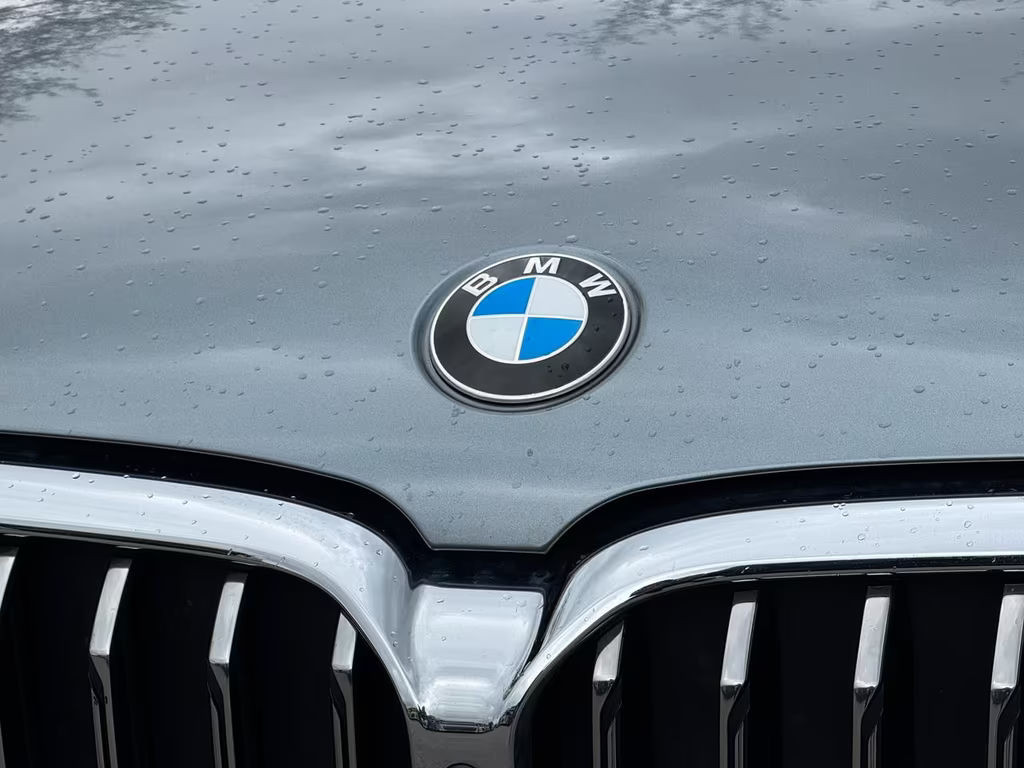 BMW 5 Serie 530 Luxury Line xDrive Touring 530d