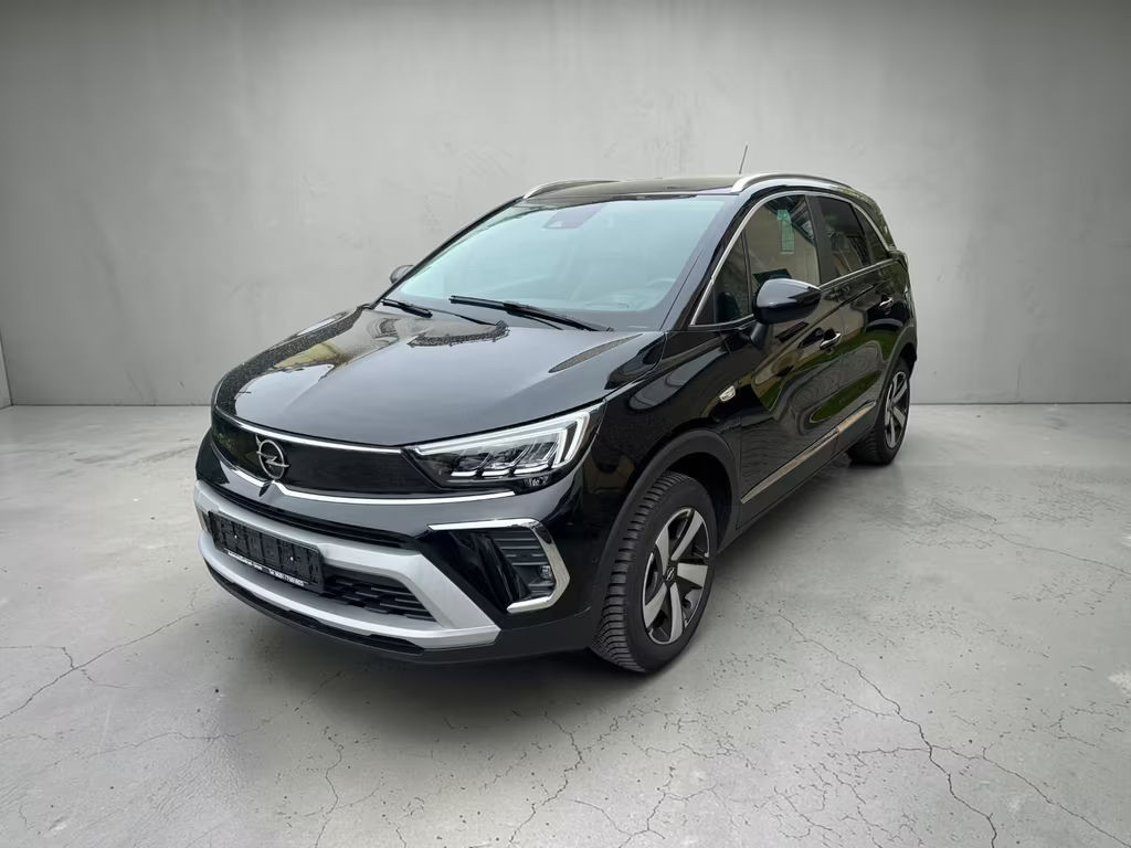 Opel Crossland Ultimate