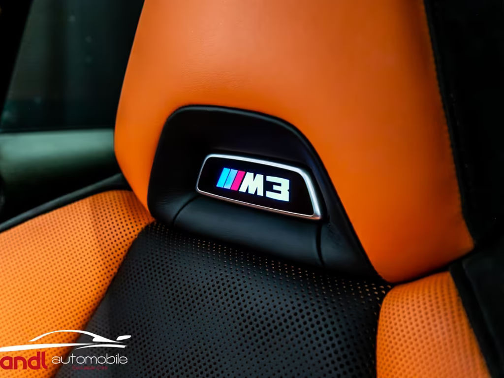 BMW M3