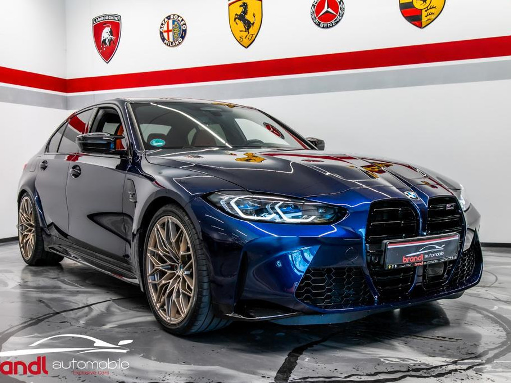 BMW M3