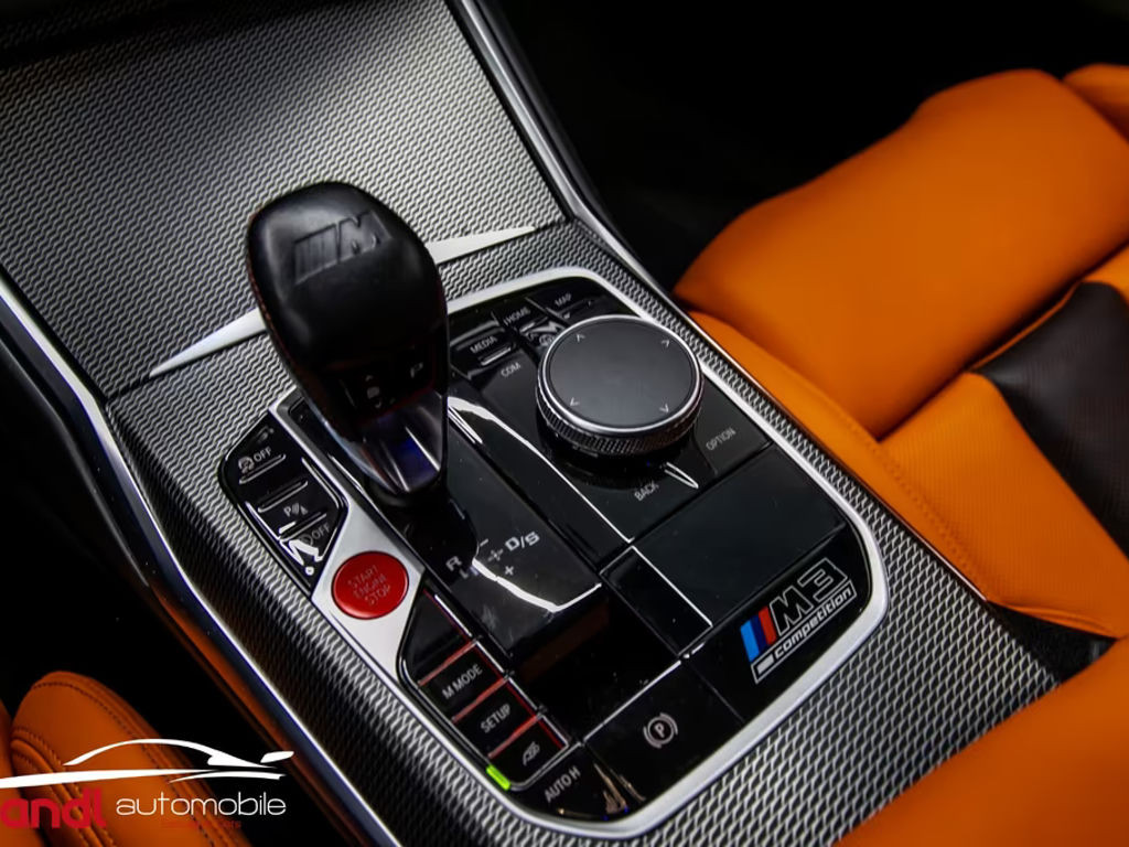 BMW M3