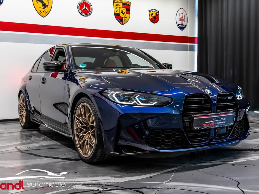 BMW M3