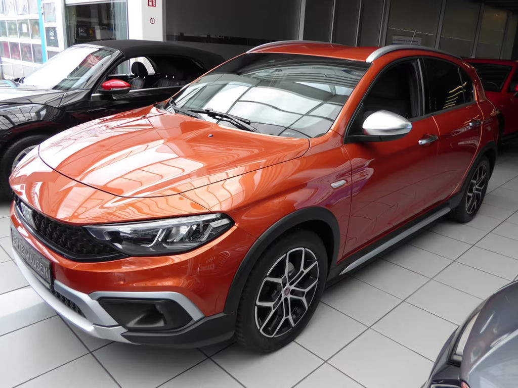 Fiat Tipo Cross