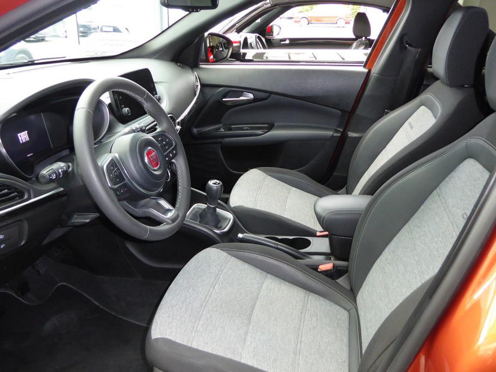 Fiat Tipo