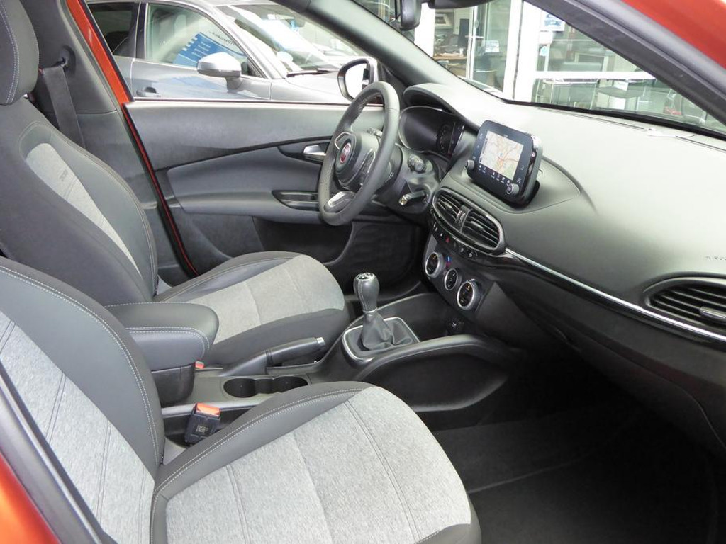 Fiat Tipo