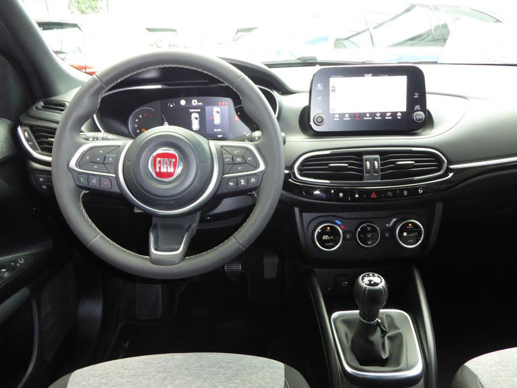 Fiat Tipo