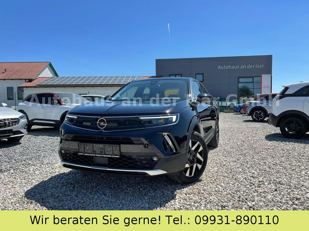 Opel Mokka Elegance