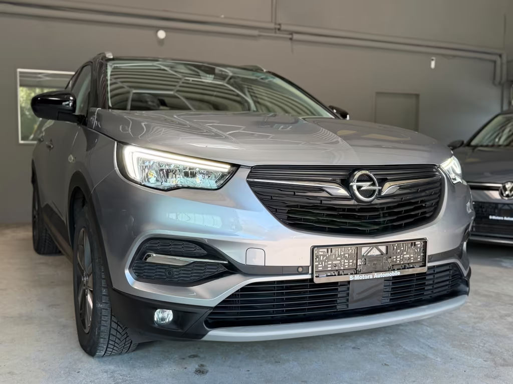 Opel Grandland Grandland (X)/LED/ACC/KAMERA