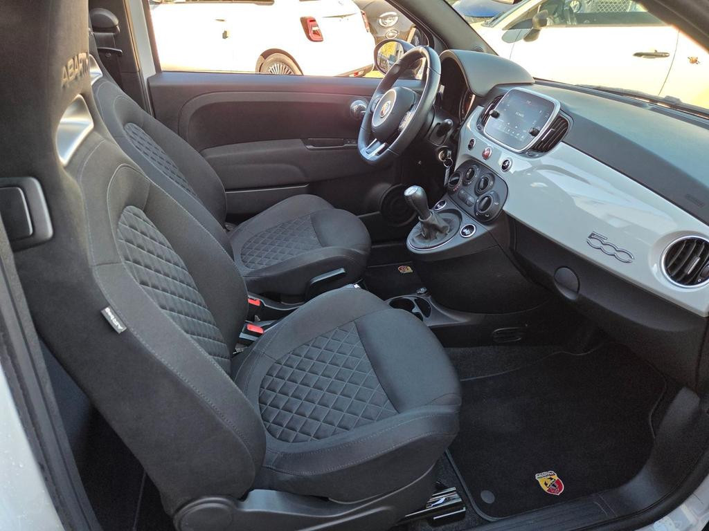 Abarth 595C