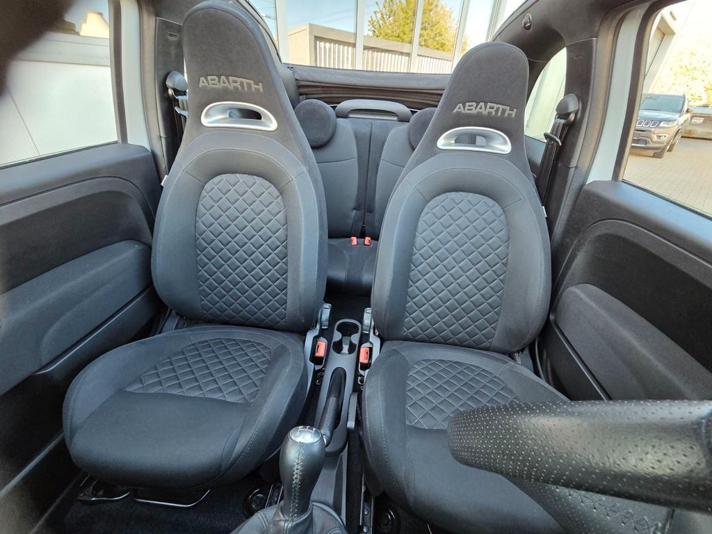 Abarth 595C