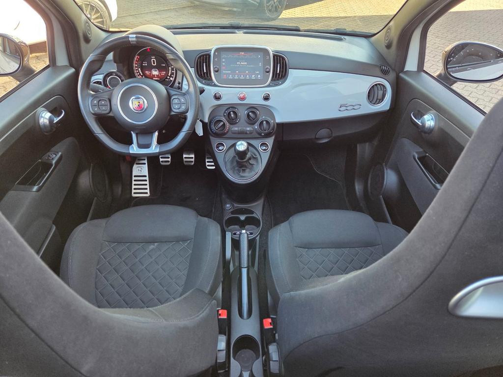Abarth 595C