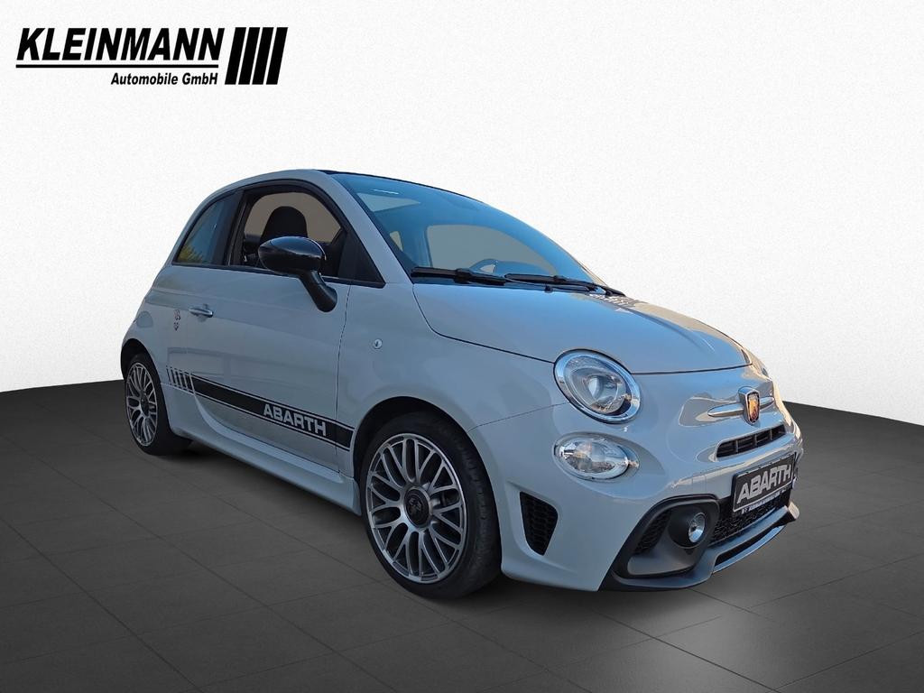 Abarth 595C