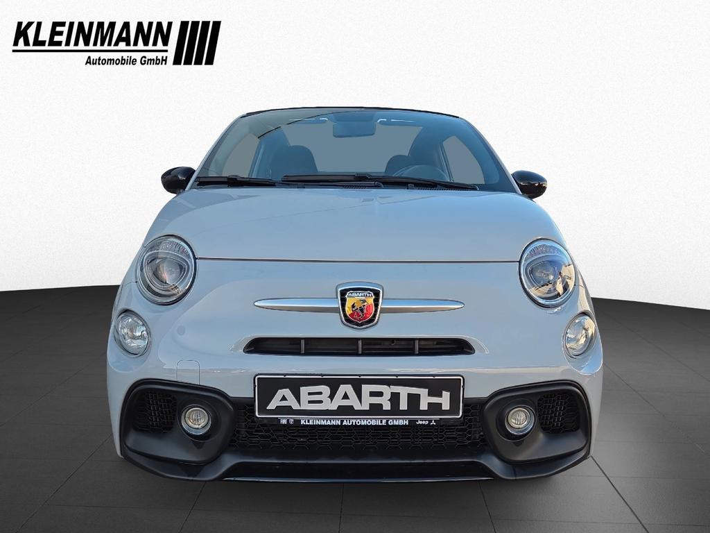 Abarth 595C