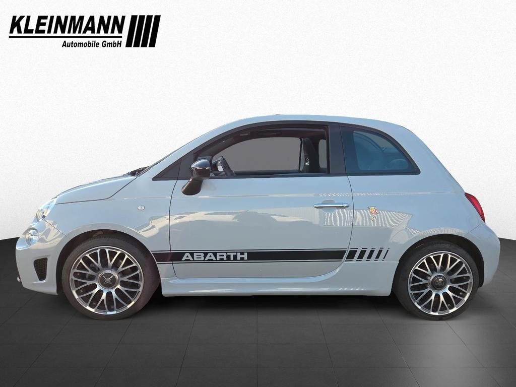 Abarth 595C