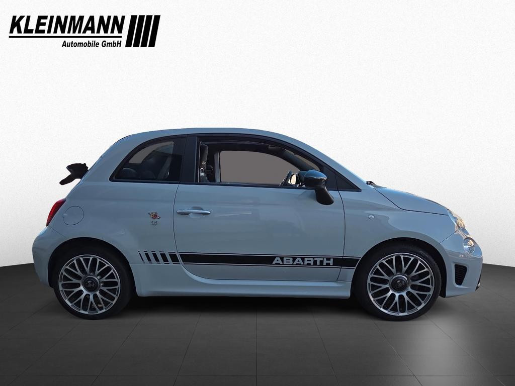 Abarth 595C