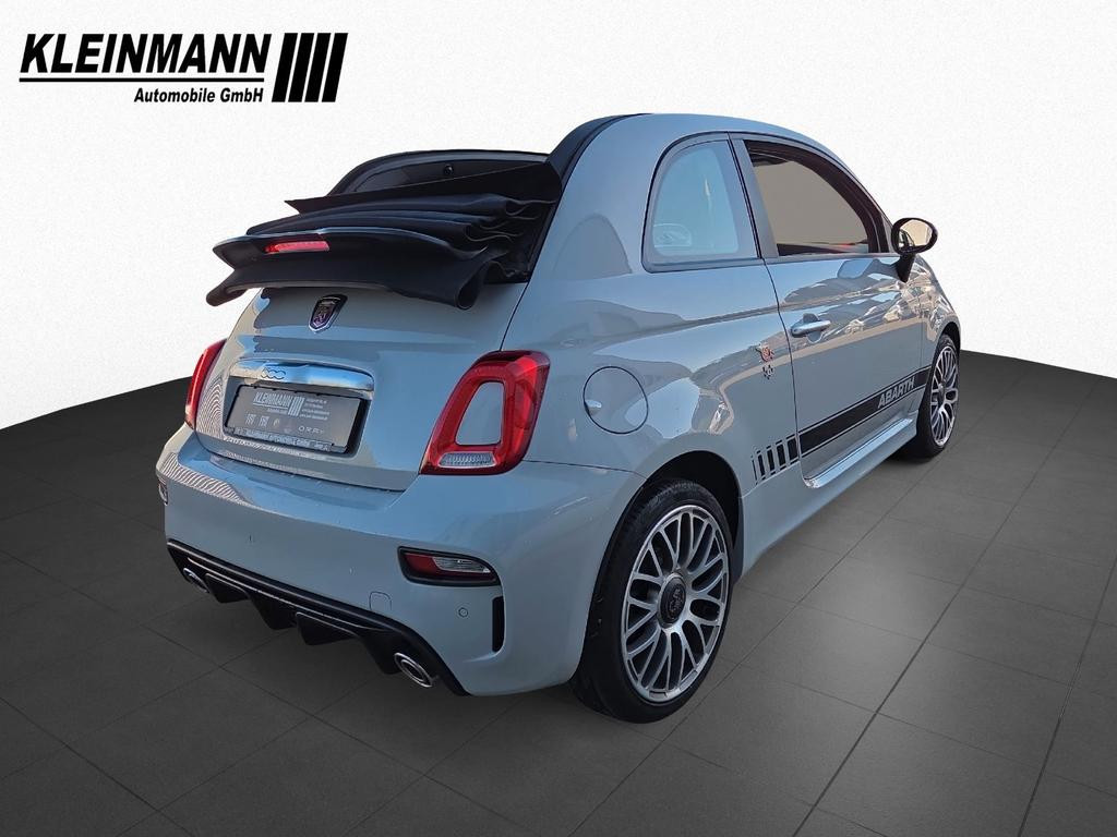 Abarth 595C