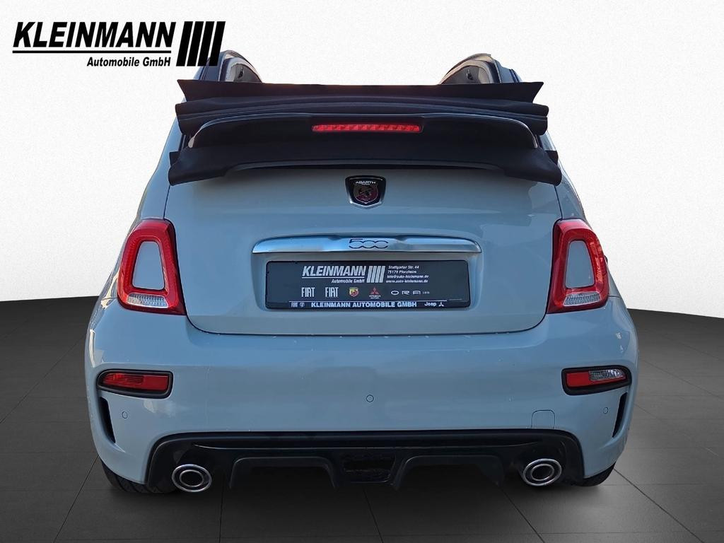 Abarth 595C
