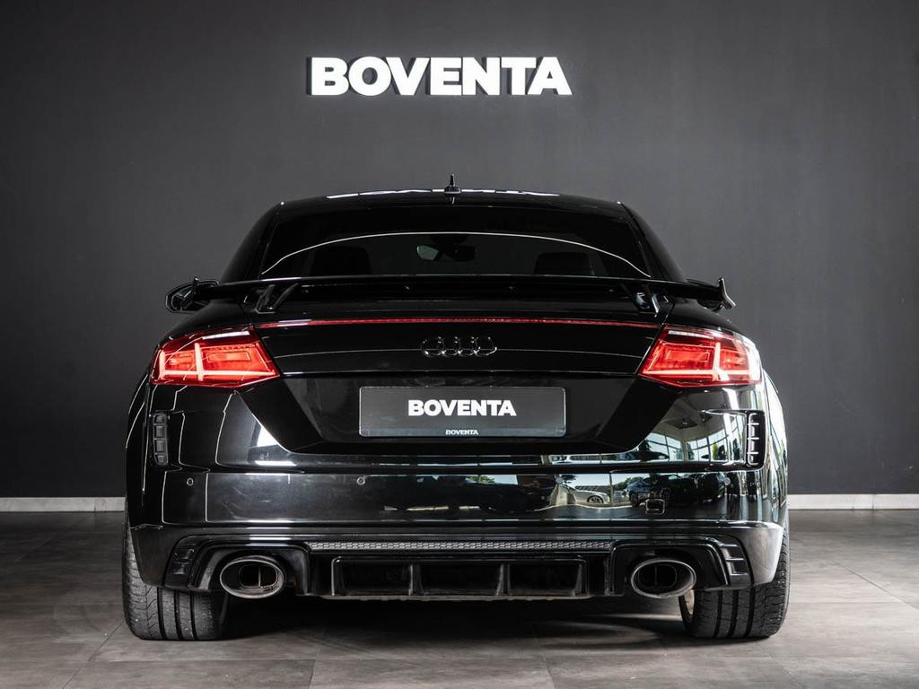 Audi TT RS