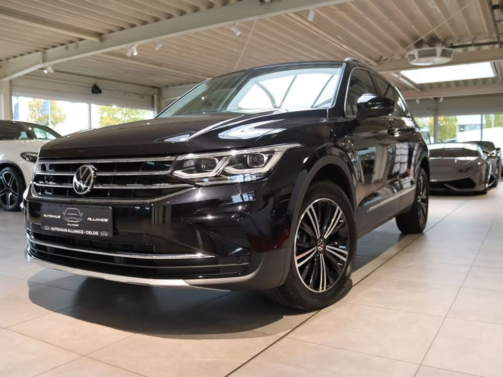 Volkswagen Tiguan DSG eHybrid Elegance Elegance
