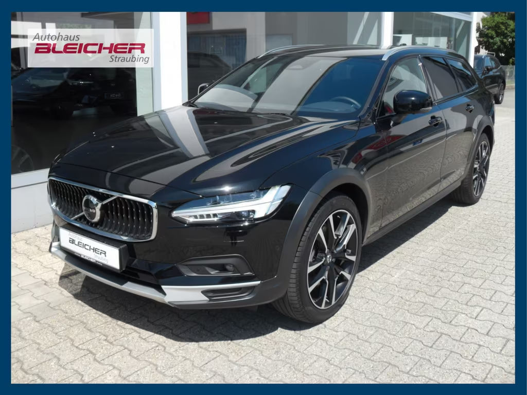 Volvo V90 Cross Country AWD Plus