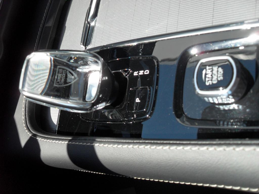 Volvo V90 Cross Country