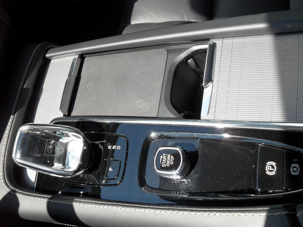 Volvo V90 Cross Country
