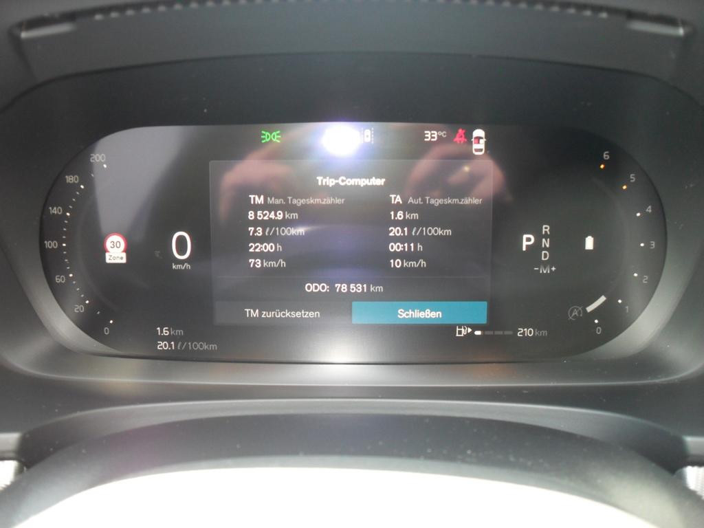 Volvo V90 Cross Country