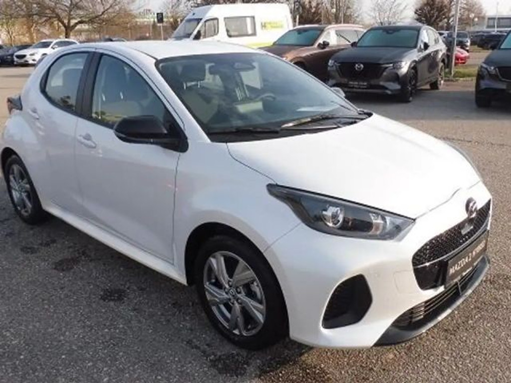 Mazda 2