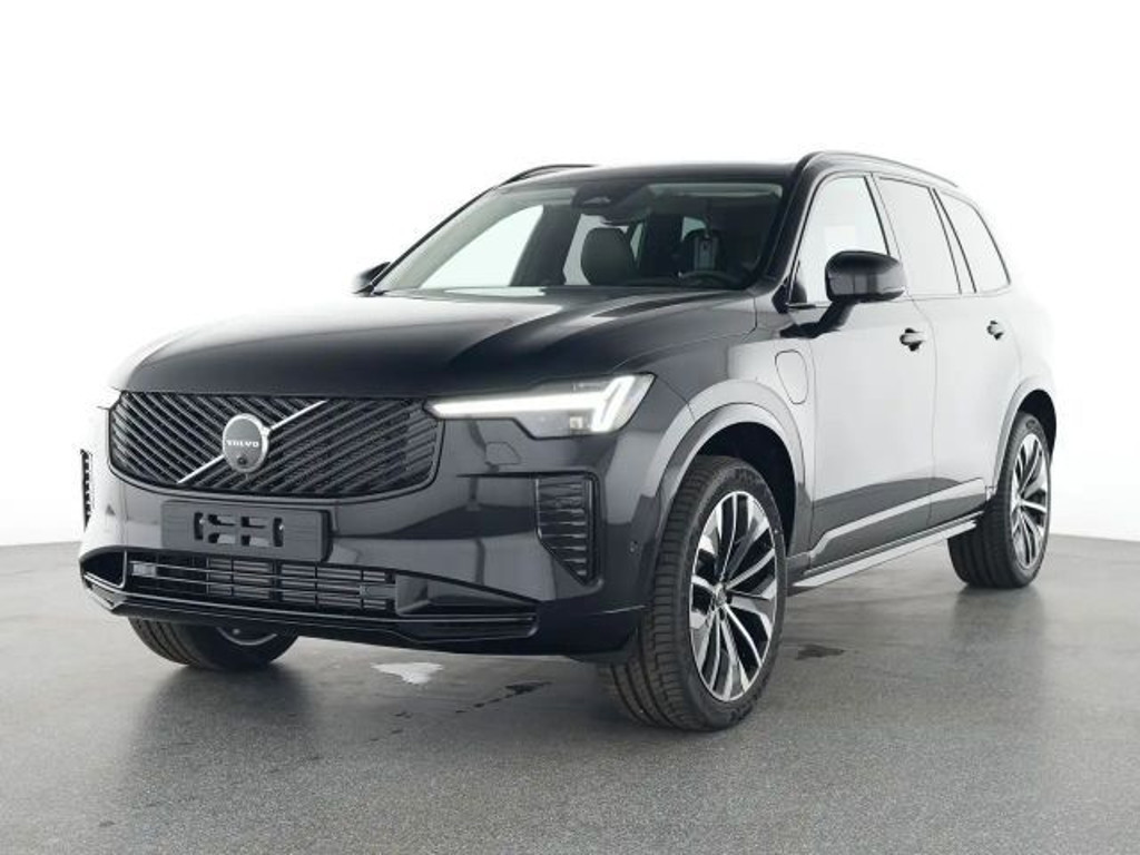 Volvo XC90 T8 Dark Ultra