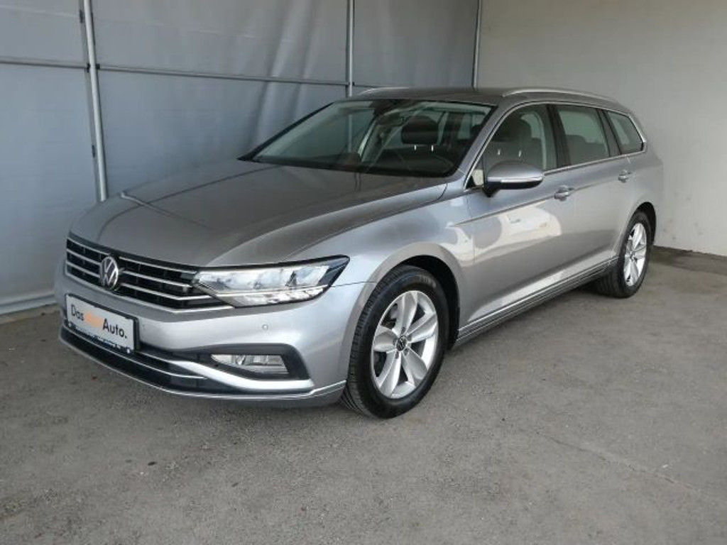 Volkswagen Passat 4Motion DSG Variant Elegance Elegance