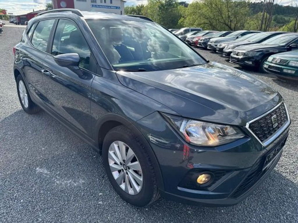 Seat Arona Style 1.0 TSI