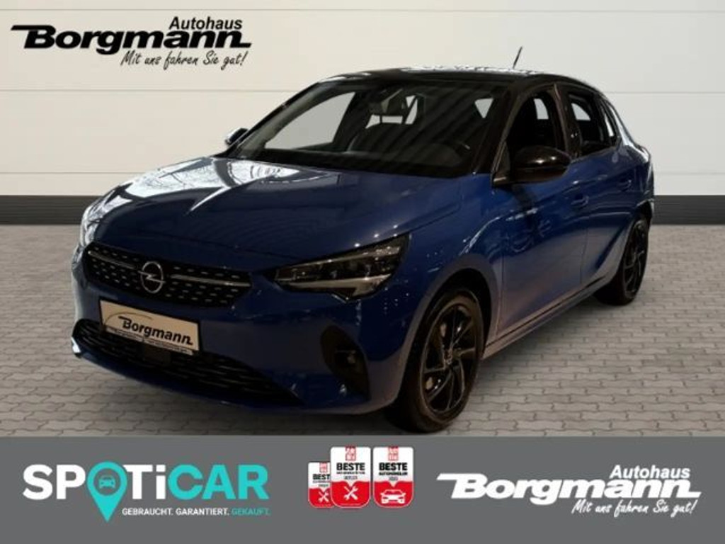 Opel Corsa Elegance