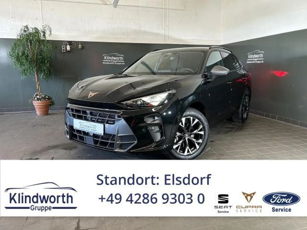 Cupra Terramar 1.5 eTSI