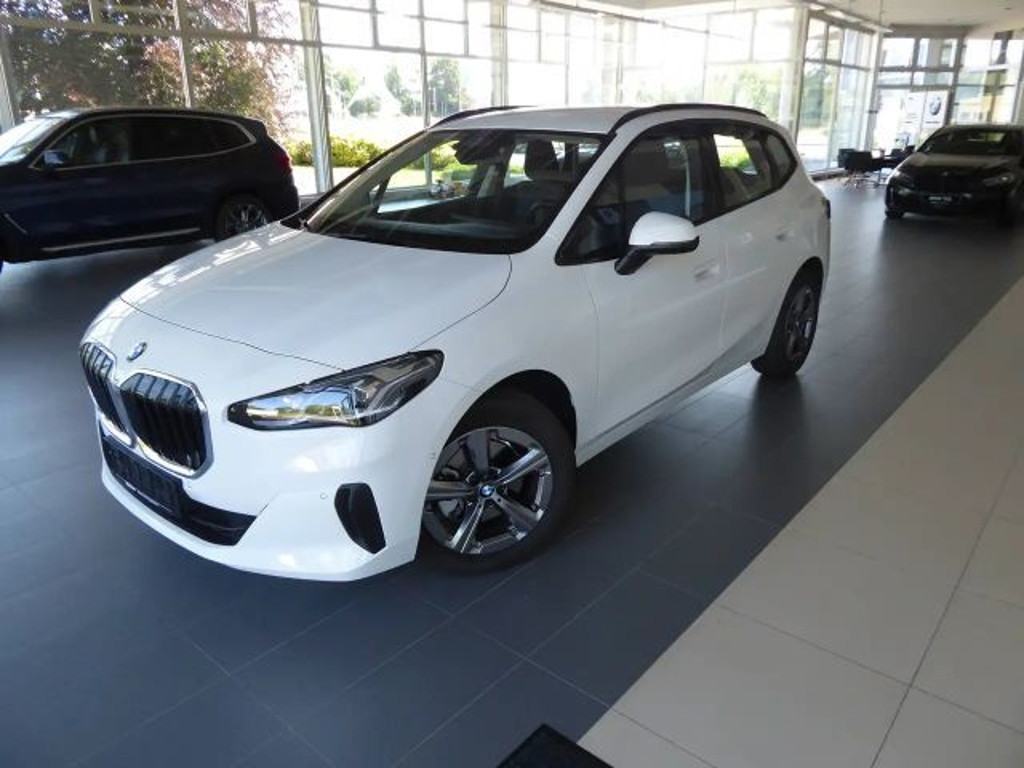 BMW 2 Serie 220 220i
