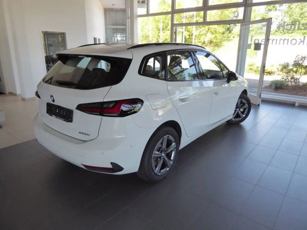 BMW 2 Serie